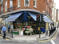D McKay (Fruiterers) image