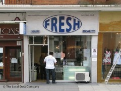 John Fresh hairdressers image