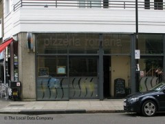 Pizzeria Romana image