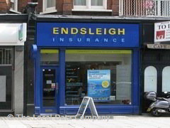 Endsleigh Insurance image