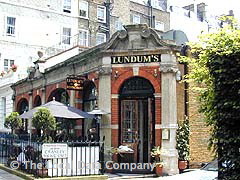 Lundum's image