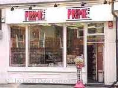 Prime Time Video image