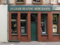Fulham Heating image