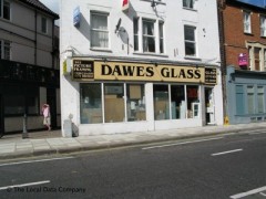 Dawes Glass image