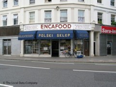 Enca Food image