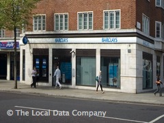 Barclays Bank PLC image