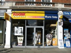 Euro Foto image