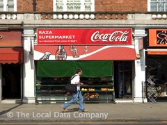 Raza Supermarket image