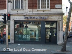 Bradford & Bingley PLC image