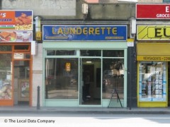 West Kensington Launderette image
