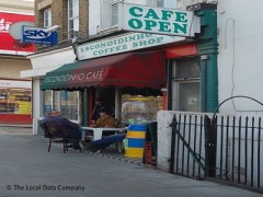Escondidinho Coffee Shop image