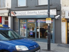Crawford Security image