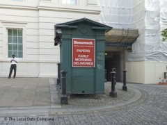 Knightsbridge Kiosk image