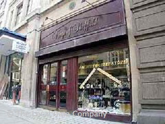 The Master Cutlers image