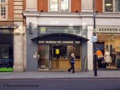 TTT Foreign Exchange Corporation image