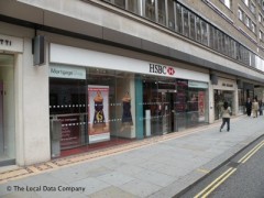 HSBC image