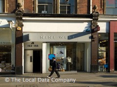 Nine West image