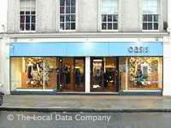 Oasis image