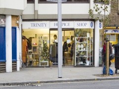 Trinity Hospice Charity Shop image