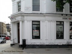 HSBC image
