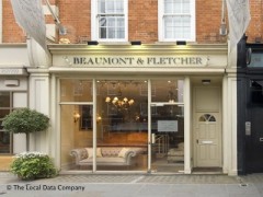 Beaumont & Fletcher image