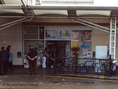 Newsagents image