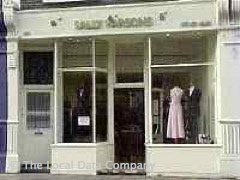 Sally Parsons image