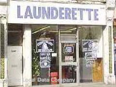 Launderette image