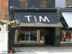 Tim Little image