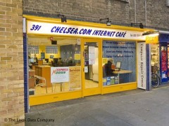 Chelsea.com image