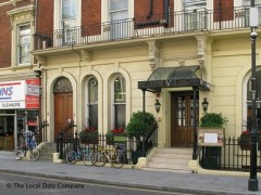 Olives Restaurant & Bar image