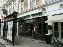 Starbucks Coffee image