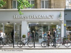 Harley's Pharmacy image