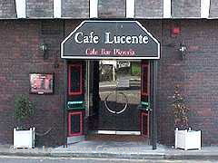 Cafe Lucente image