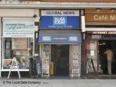 Global News image