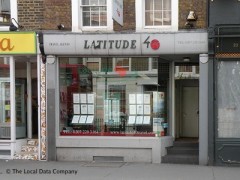 Latitude 40 image