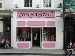 Maribouunique image