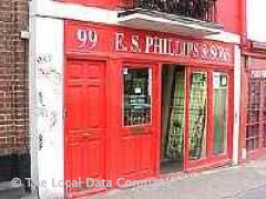 Katrina Phillips image