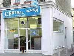Central Wash image