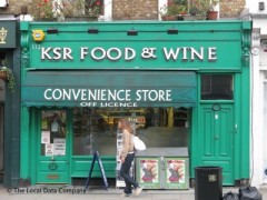 K S R Foods image