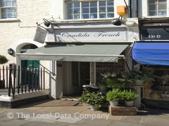 Candida French image