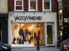 Yacco Maricard image