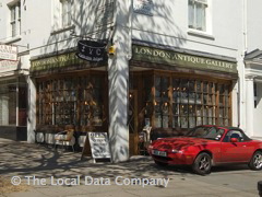 London Antiques Gallery image