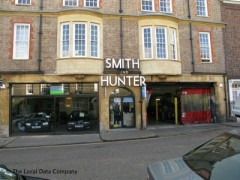 Smith & Hunter image