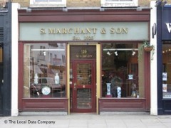 S Marchant & Son image