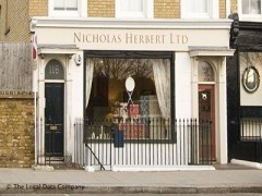 Nicholas Herbert image