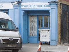 Lots Road Auctions image