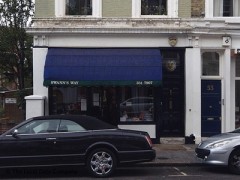 Swann's Way image