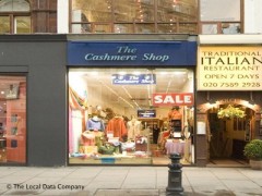 The Cashmere Shop image