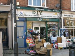 R D Stores image